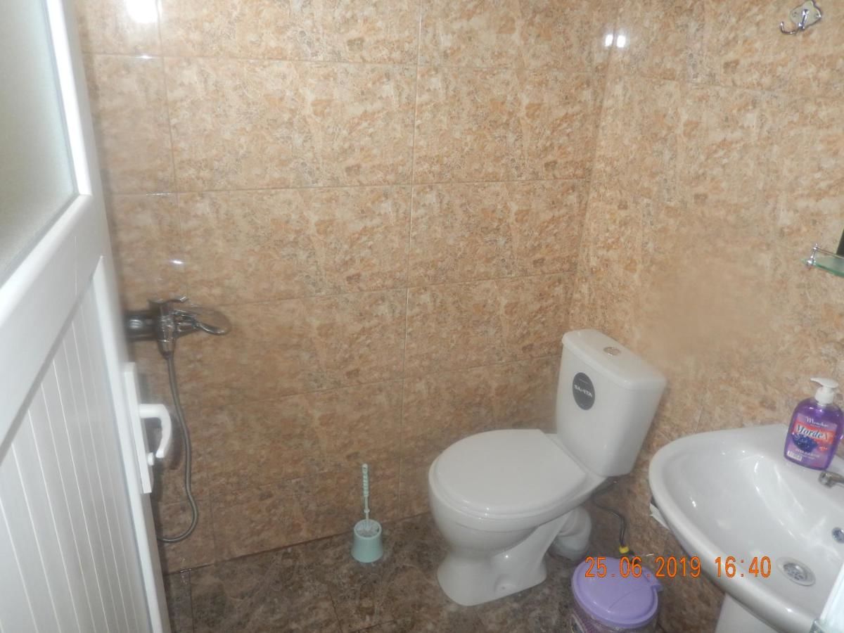 Гостевой дом Guest House Deme Кобулети