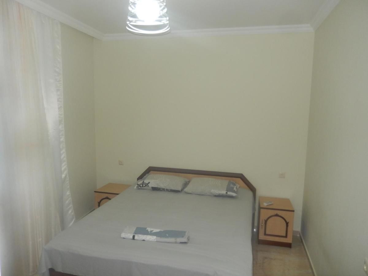 Гостевой дом Guest House Deme Кобулети