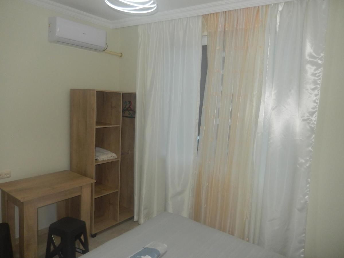 Гостевой дом Guest House Deme Кобулети