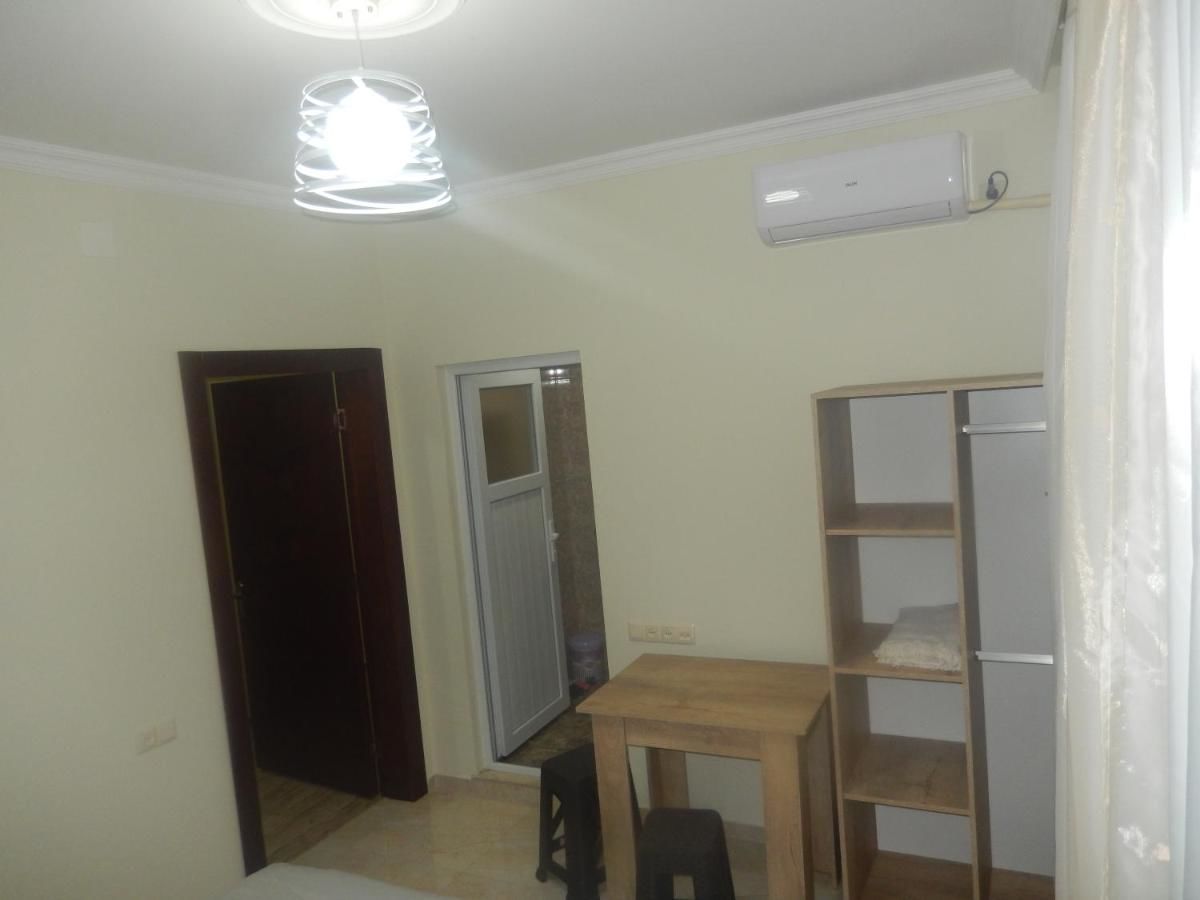 Гостевой дом Guest House Deme Кобулети