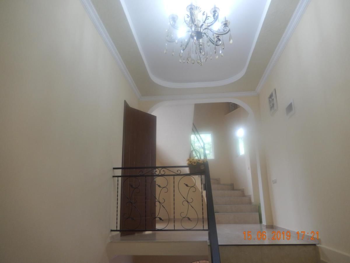 Гостевой дом Guest House Deme Кобулети-25
