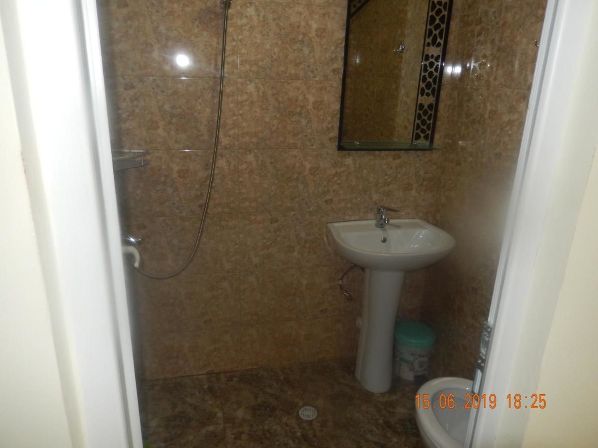 Гостевой дом Guest House Deme Кобулети