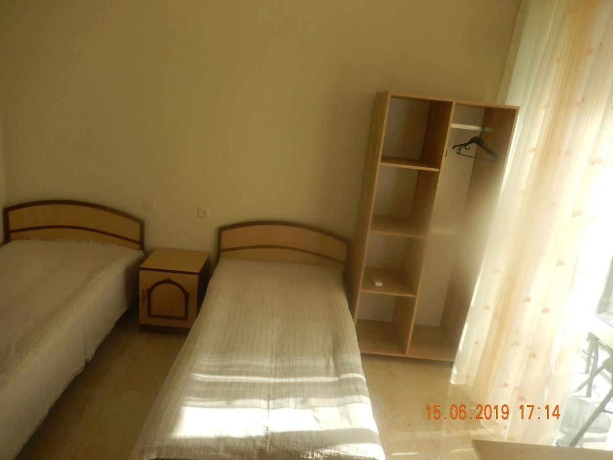 Гостевой дом Guest House Deme Кобулети
