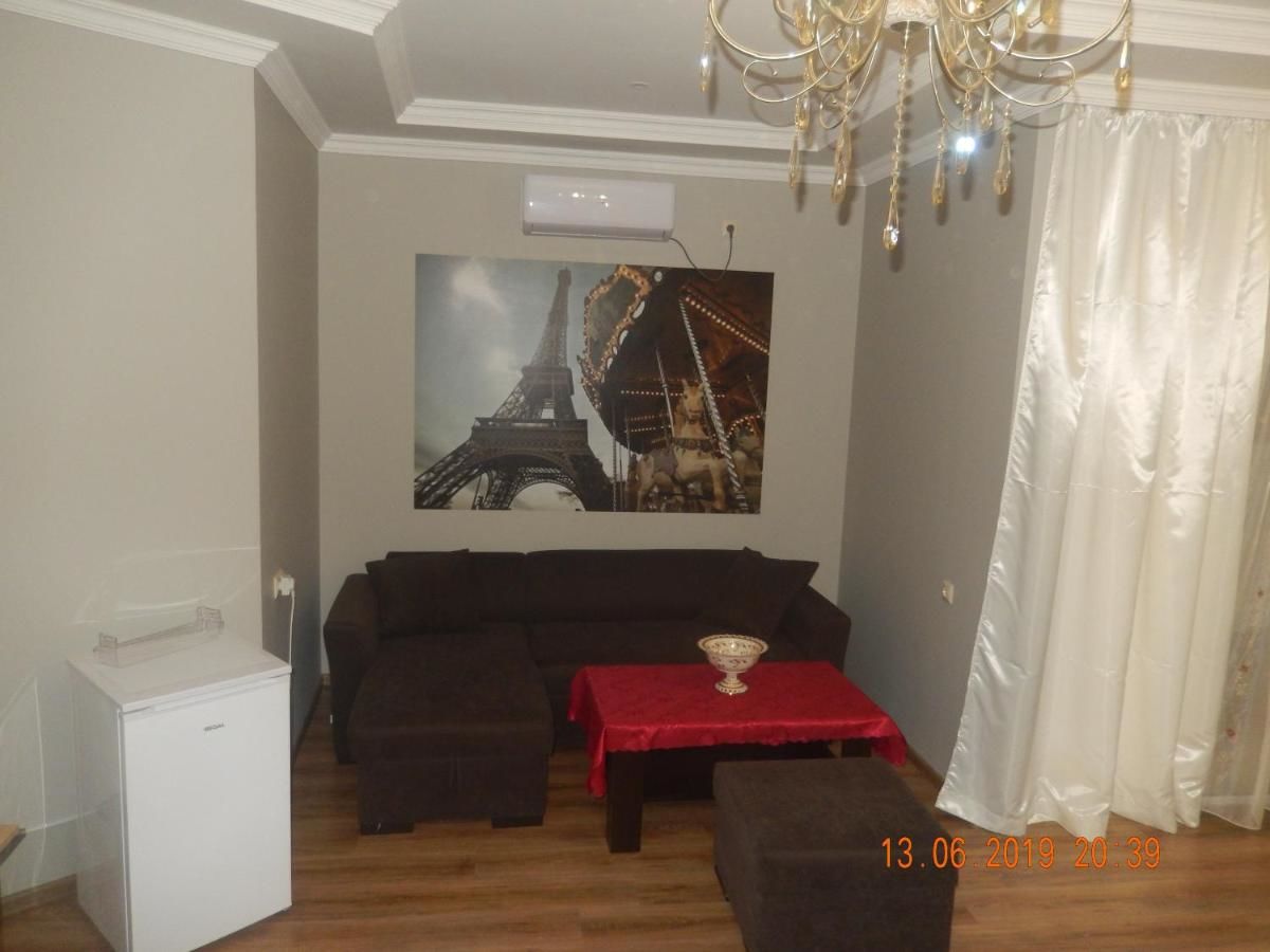 Гостевой дом Guest House Deme Кобулети