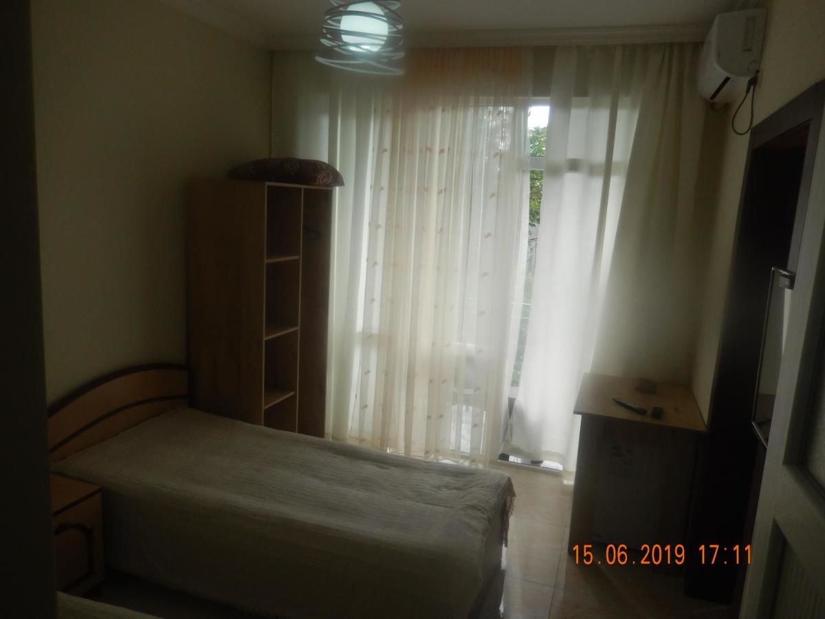Гостевой дом Guest House Deme Кобулети