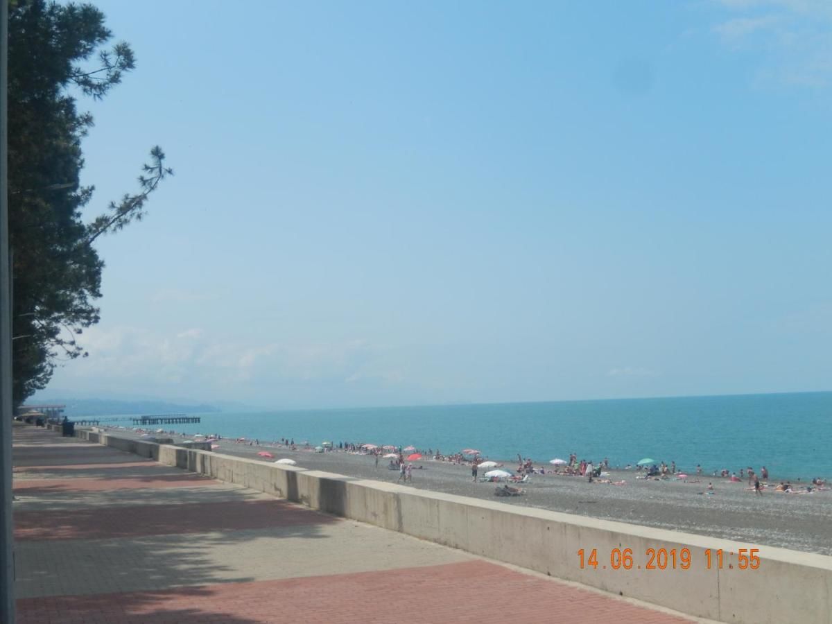 Гостевой дом Guest House Deme Кобулети-40