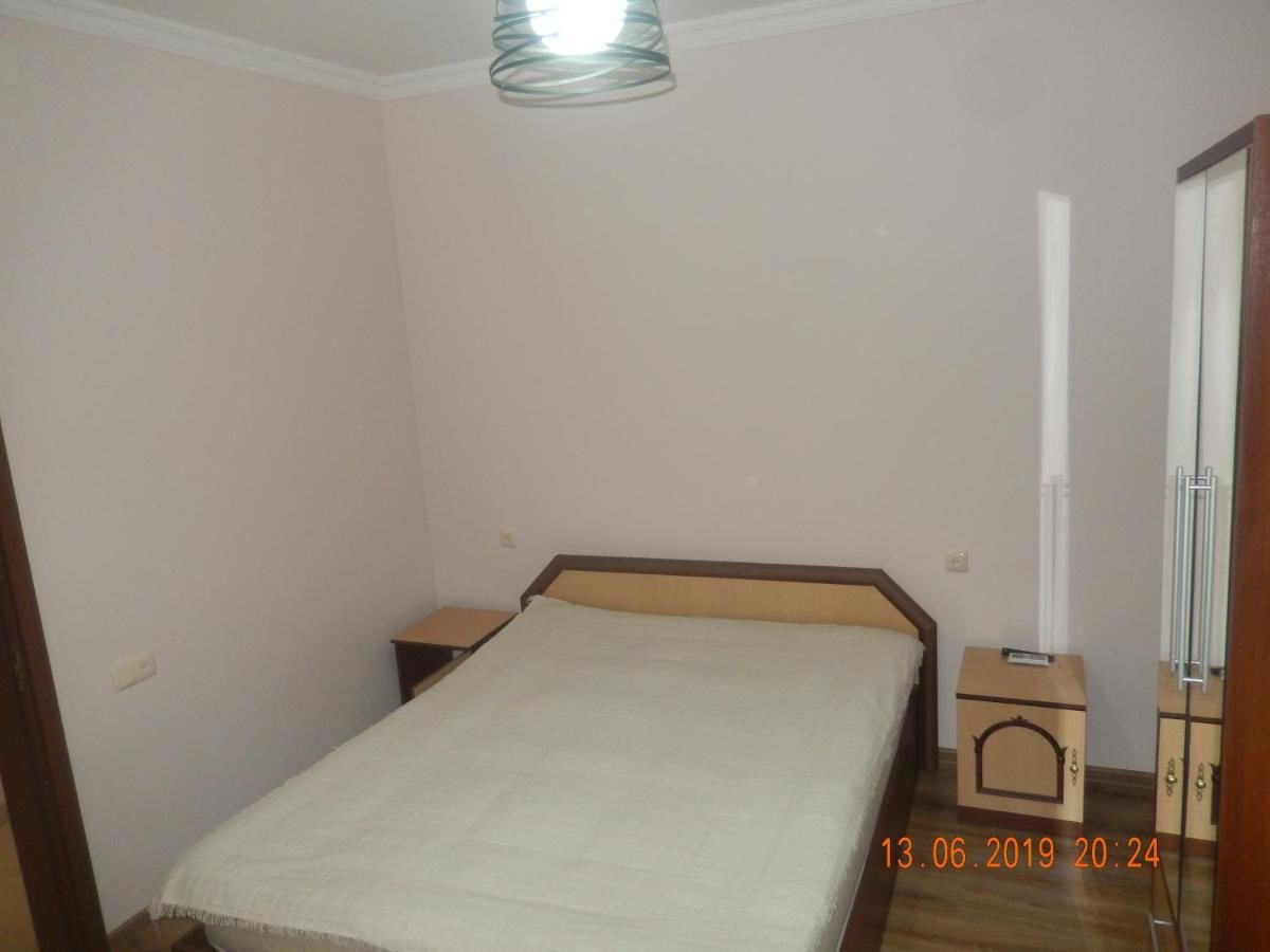 Гостевой дом Guest House Deme Кобулети