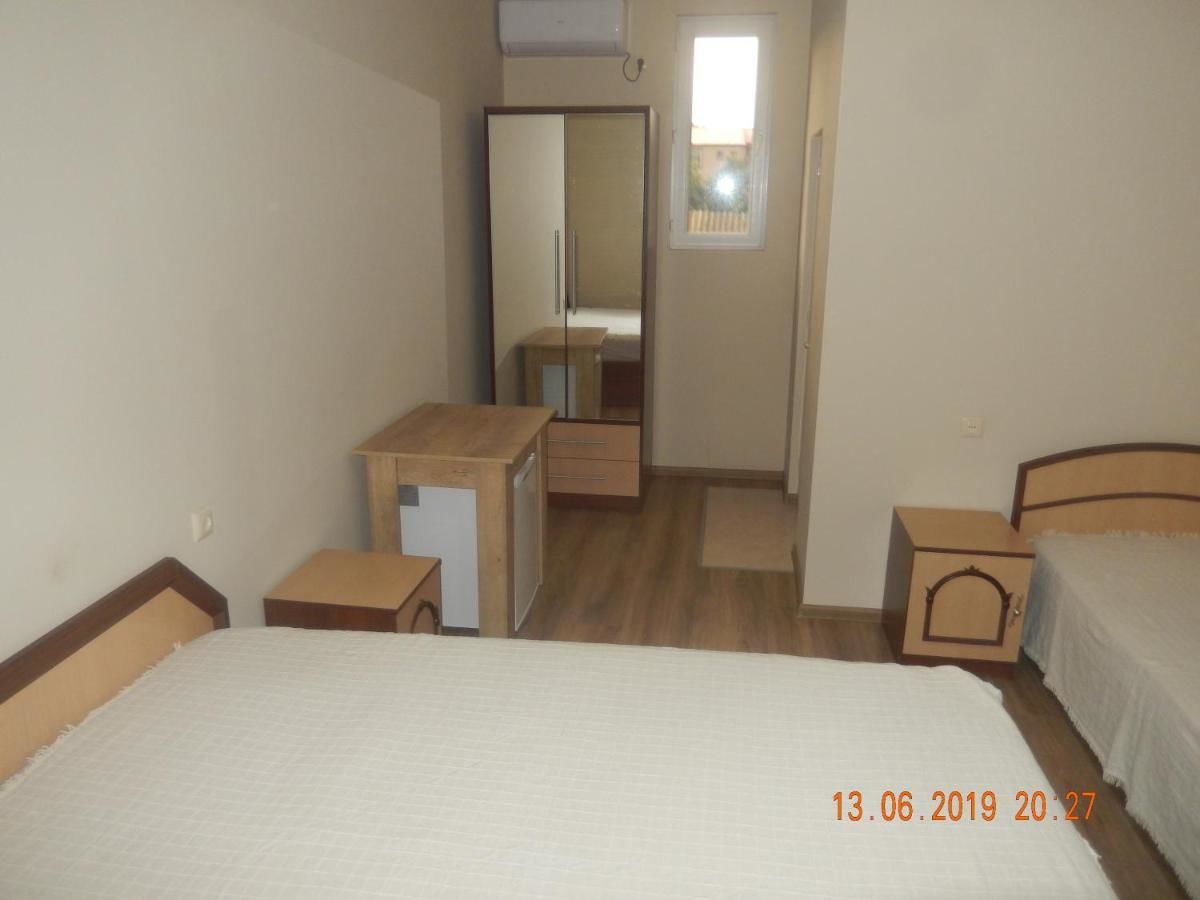 Гостевой дом Guest House Deme Кобулети