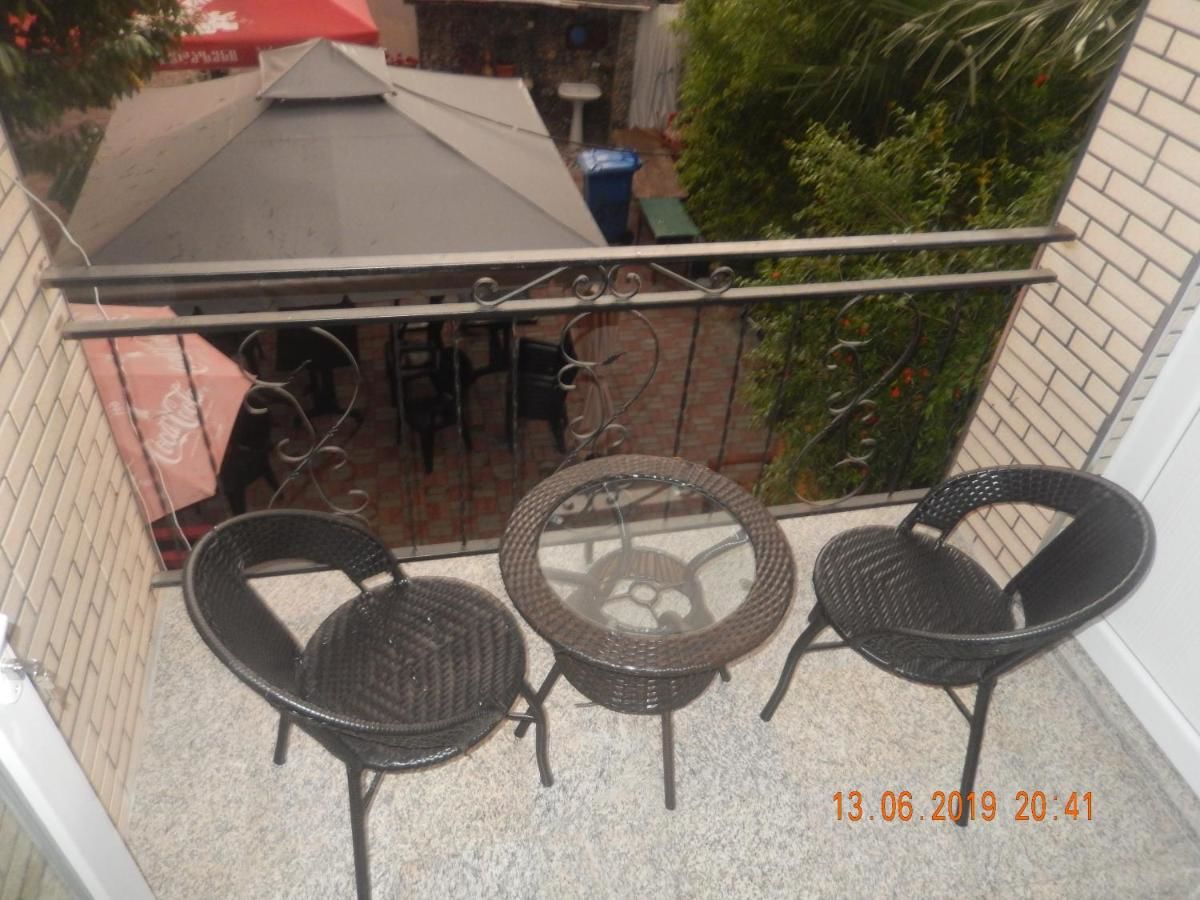 Гостевой дом Guest House Deme Кобулети