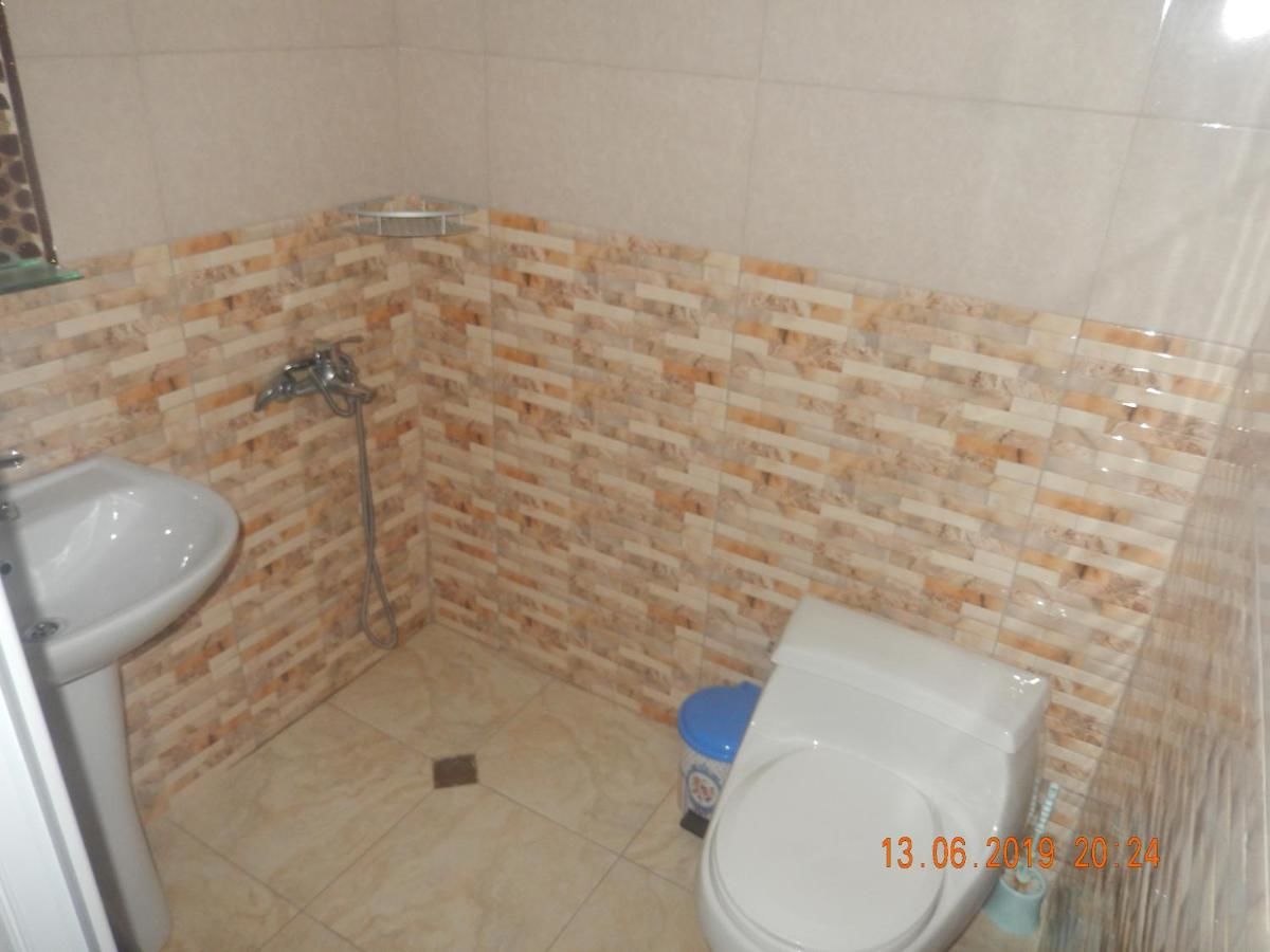 Гостевой дом Guest House Deme Кобулети