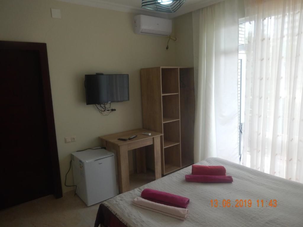 Гостевой дом Guest House Deme Кобулети