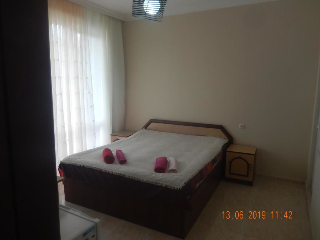 Гостевой дом Guest House Deme Кобулети