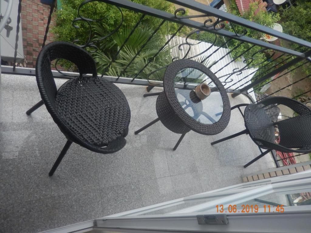 Гостевой дом Guest House Deme Кобулети