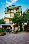 Гостевой дом Guest House Deme Кобулети-0