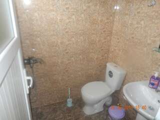 Гостевой дом Guest House Deme Кобулети Двухместный номер Делюкс с 1 кроватью и душем-1