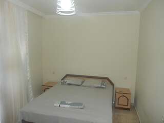 Гостевой дом Guest House Deme Кобулети Двухместный номер Делюкс с 1 кроватью и душем-2