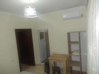 Гостевой дом Guest House Deme Кобулети Двухместный номер Делюкс с 1 кроватью и душем-4