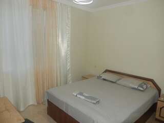 Гостевой дом Guest House Deme Кобулети Двухместный номер Делюкс с 1 кроватью и душем-5