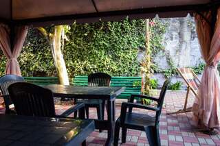 Гостевой дом Guest House Deme Кобулети-3