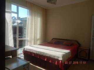 Гостевой дом Guest House Deme Кобулети Двухместный номер Делюкс с 1 кроватью и балконом-4