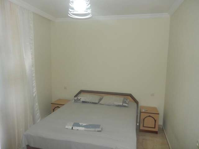 Гостевой дом Guest House Deme Кобулети-17
