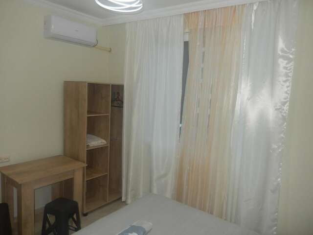 Гостевой дом Guest House Deme Кобулети-18