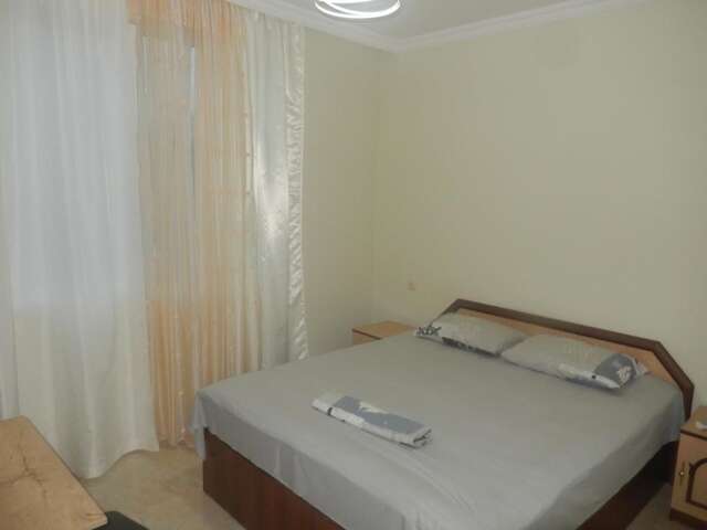 Гостевой дом Guest House Deme Кобулети-20