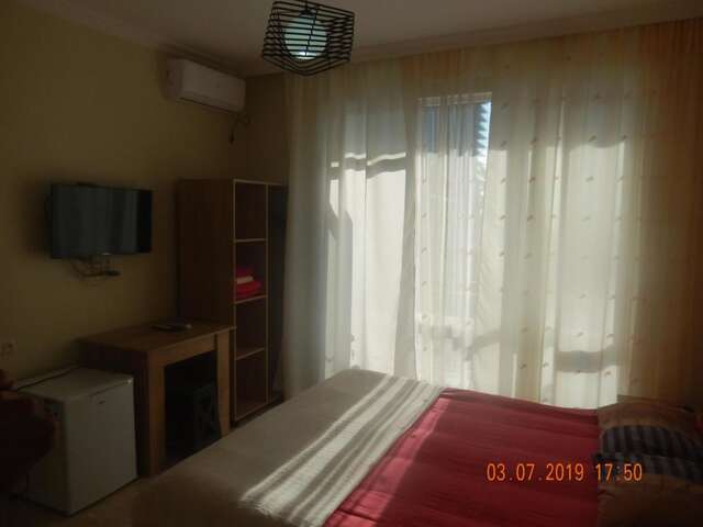 Гостевой дом Guest House Deme Кобулети-22