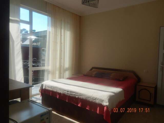 Гостевой дом Guest House Deme Кобулети-23