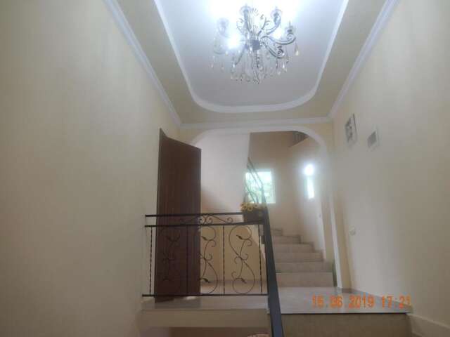 Гостевой дом Guest House Deme Кобулети-24