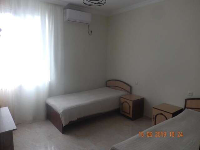 Гостевой дом Guest House Deme Кобулети-27