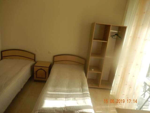 Гостевой дом Guest House Deme Кобулети-28
