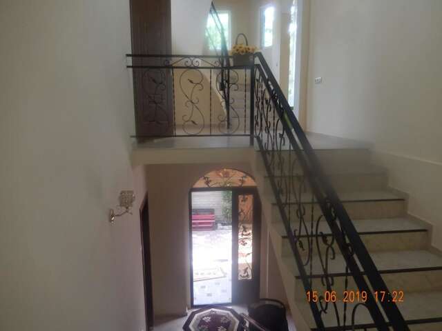 Гостевой дом Guest House Deme Кобулети-29