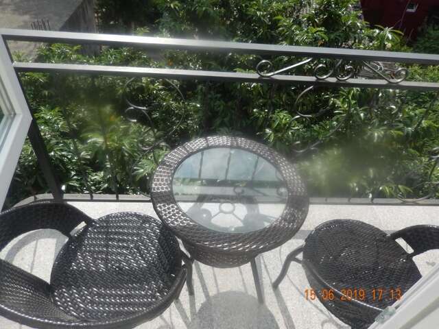 Гостевой дом Guest House Deme Кобулети-30