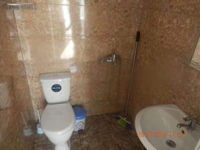 Гостевой дом Guest House Deme Кобулети-35