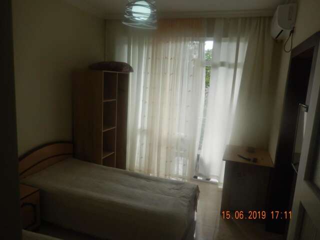 Гостевой дом Guest House Deme Кобулети-36