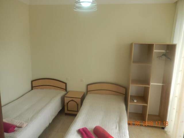 Гостевой дом Guest House Deme Кобулети-37