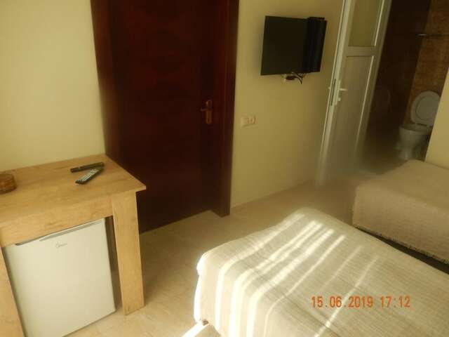 Гостевой дом Guest House Deme Кобулети-38