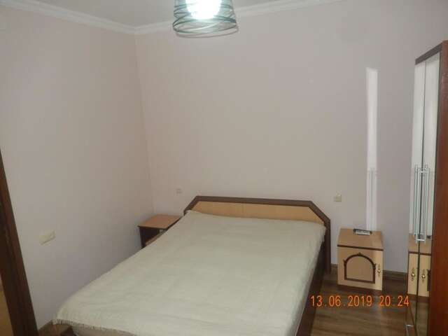 Гостевой дом Guest House Deme Кобулети-41