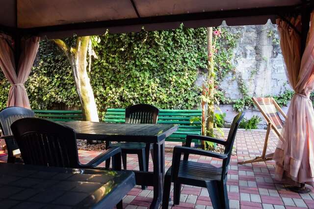 Гостевой дом Guest House Deme Кобулети-6