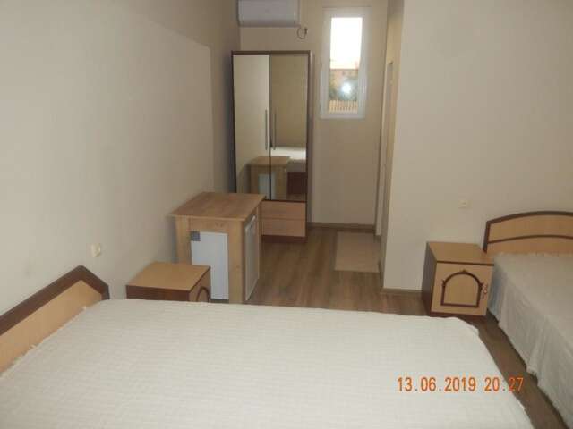 Гостевой дом Guest House Deme Кобулети-42