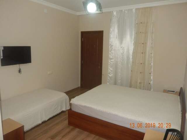 Гостевой дом Guest House Deme Кобулети-43