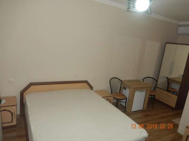 Гостевой дом Guest House Deme Кобулети-44