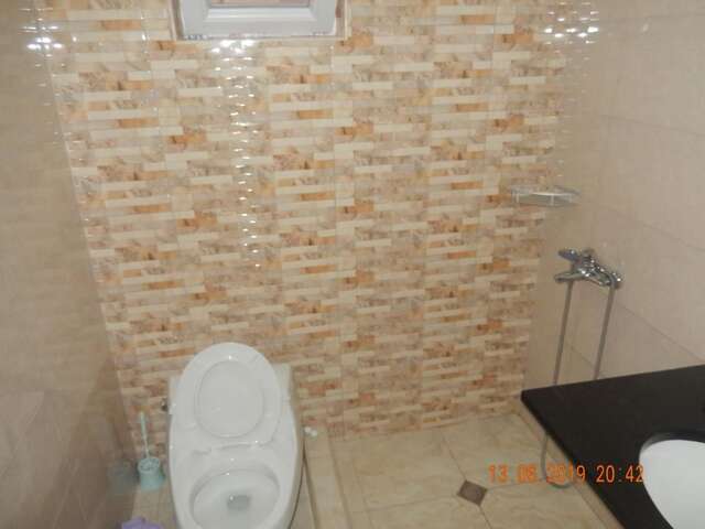 Гостевой дом Guest House Deme Кобулети-45