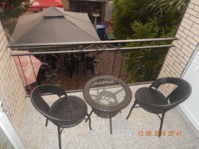 Гостевой дом Guest House Deme Кобулети-46