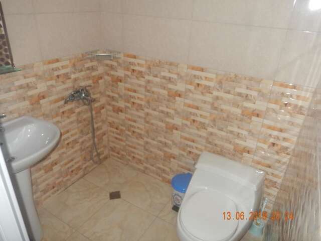 Гостевой дом Guest House Deme Кобулети-47