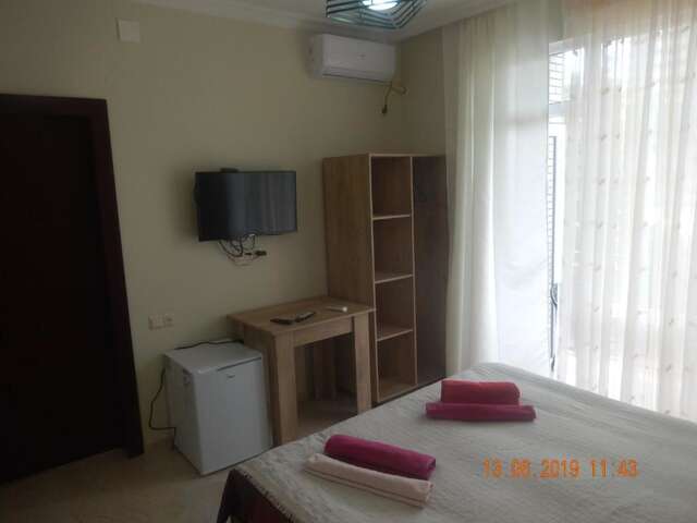 Гостевой дом Guest House Deme Кобулети-50