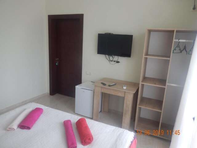 Гостевой дом Guest House Deme Кобулети-51