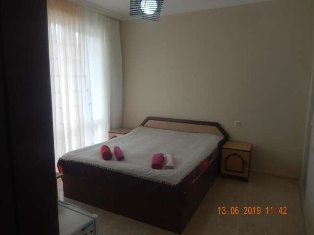 Гостевой дом Guest House Deme Кобулети-52