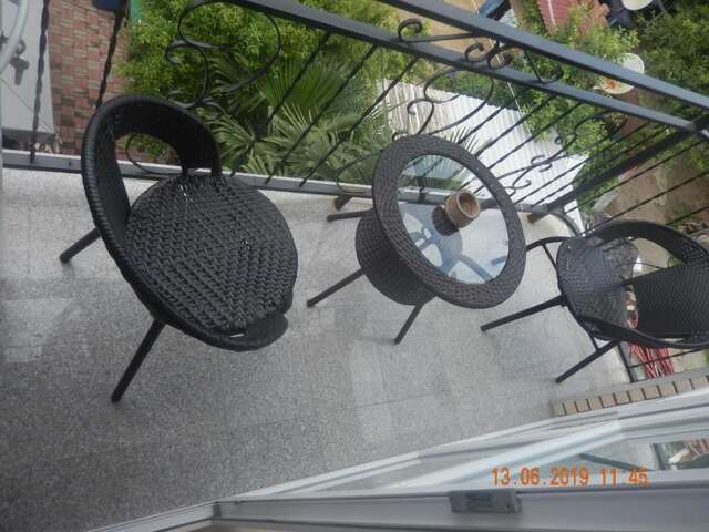 Гостевой дом Guest House Deme Кобулети-53